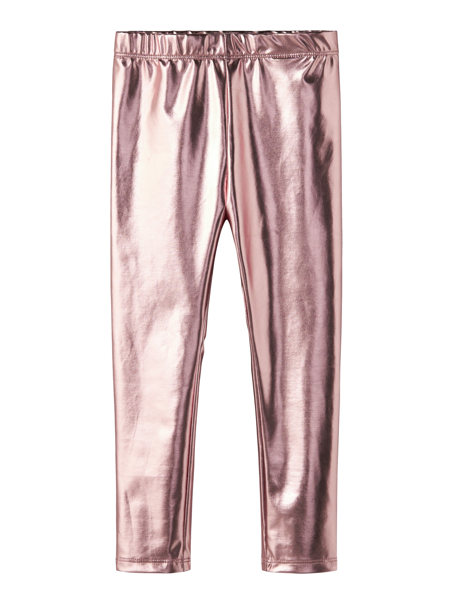 Name it Jeans & Hosen lila