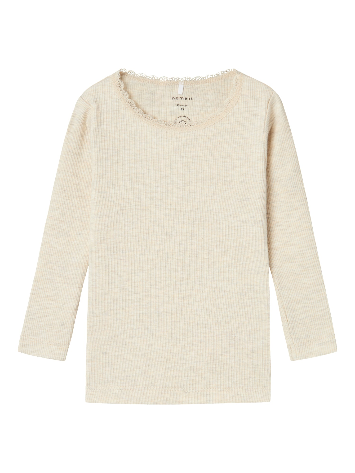 Name it Shirts beige