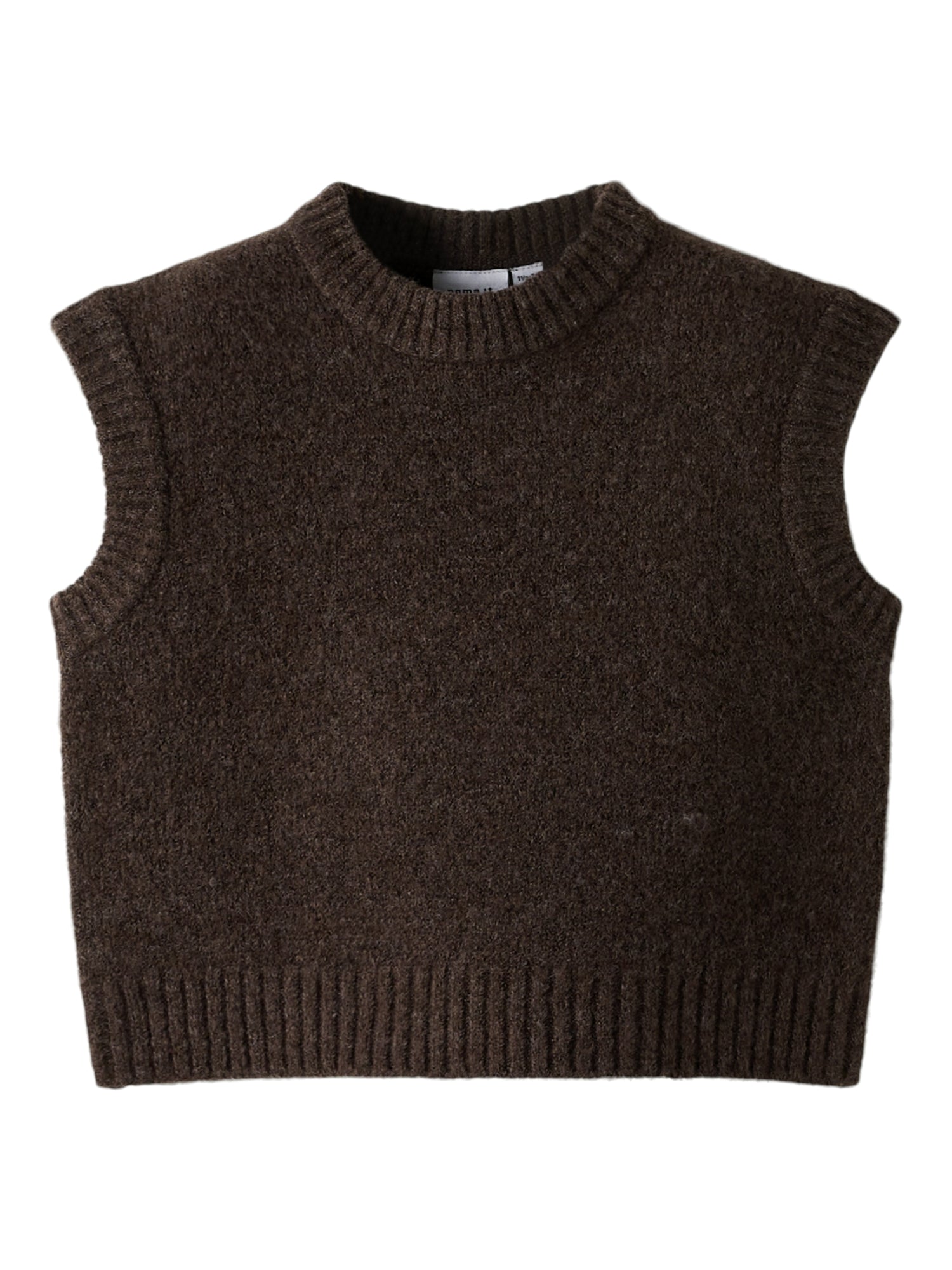 Name it Shirts braun