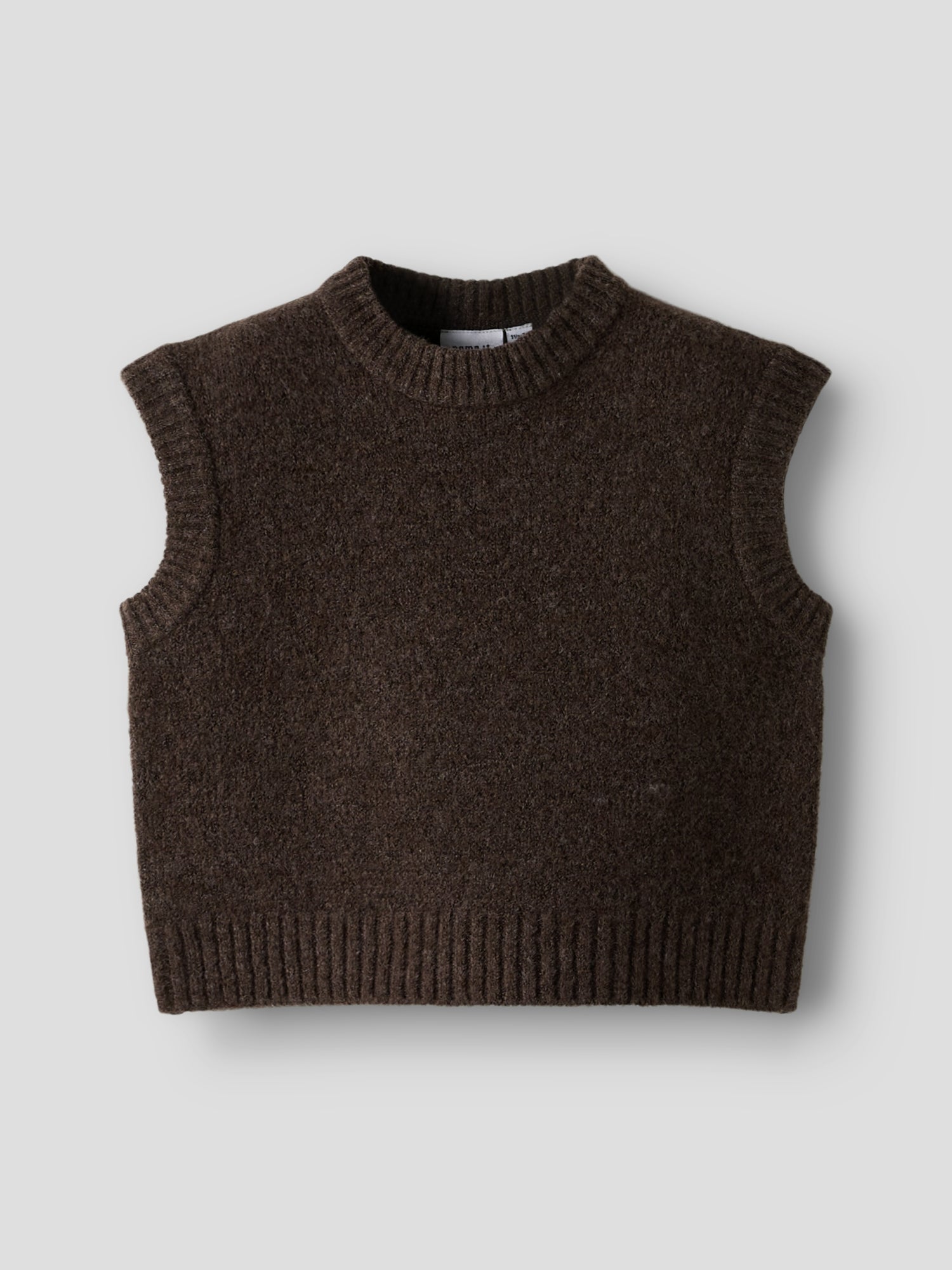 Name it Shirts braun