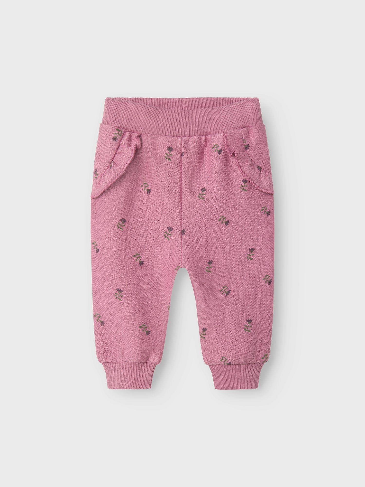 Name it Hosen pink