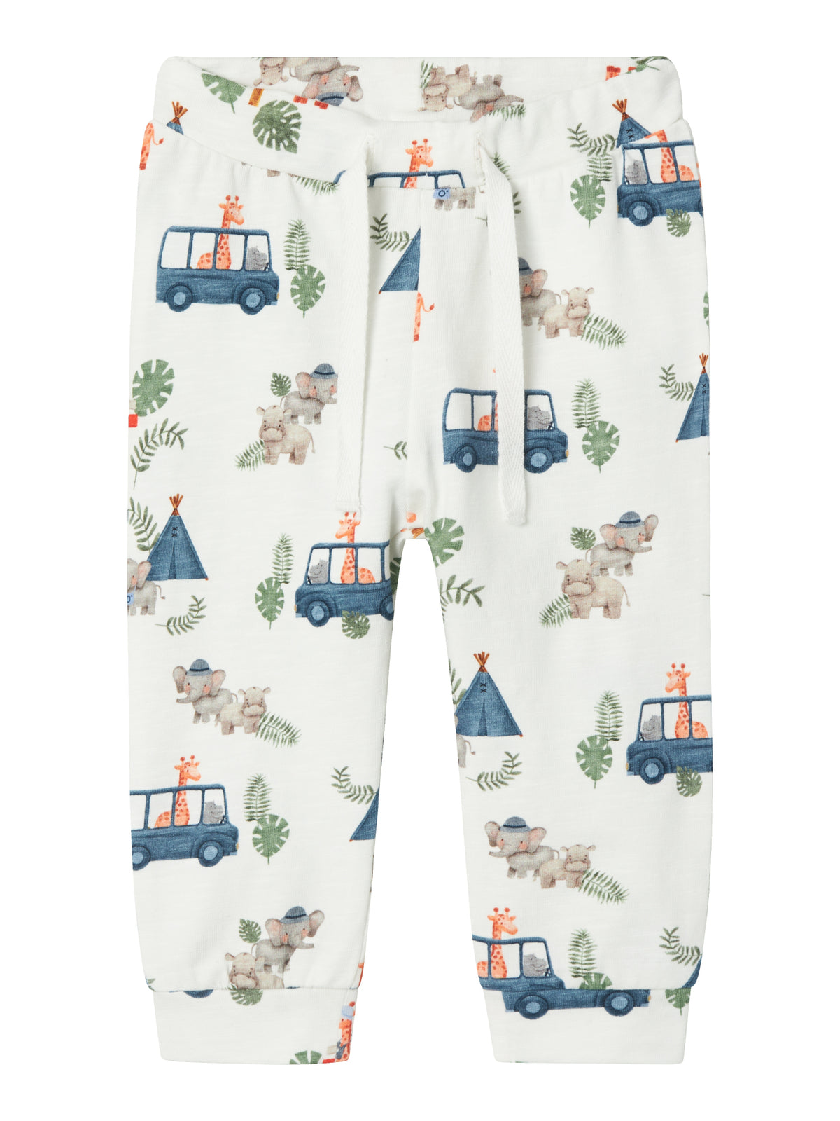 Name it Hosen weiß