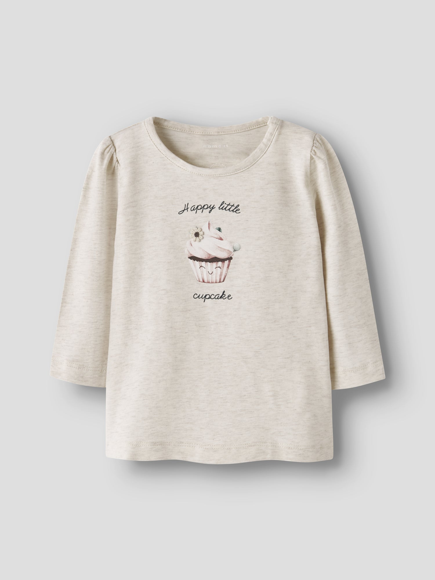 Name it Shirts beige
