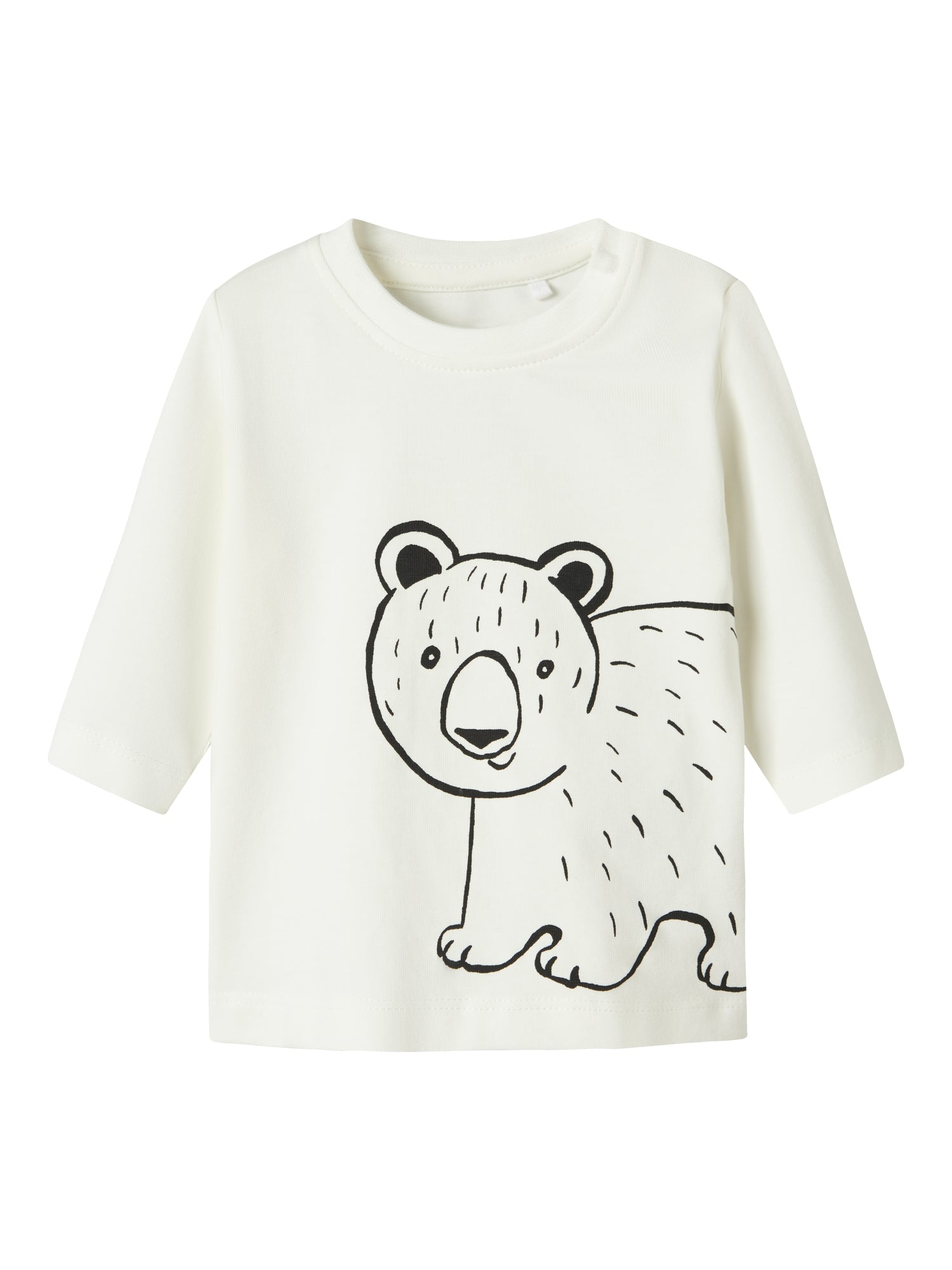 Name it Shirts  creme