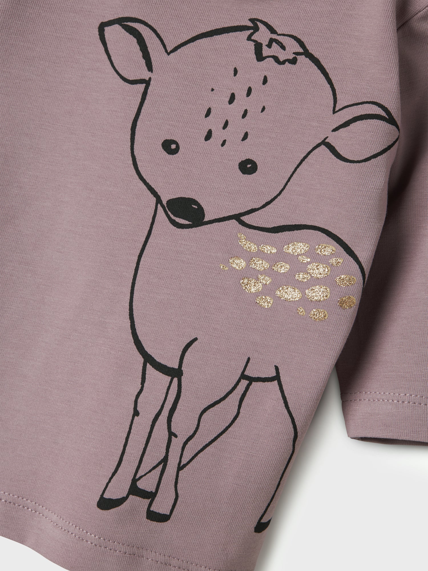 Name it Shirts  lila