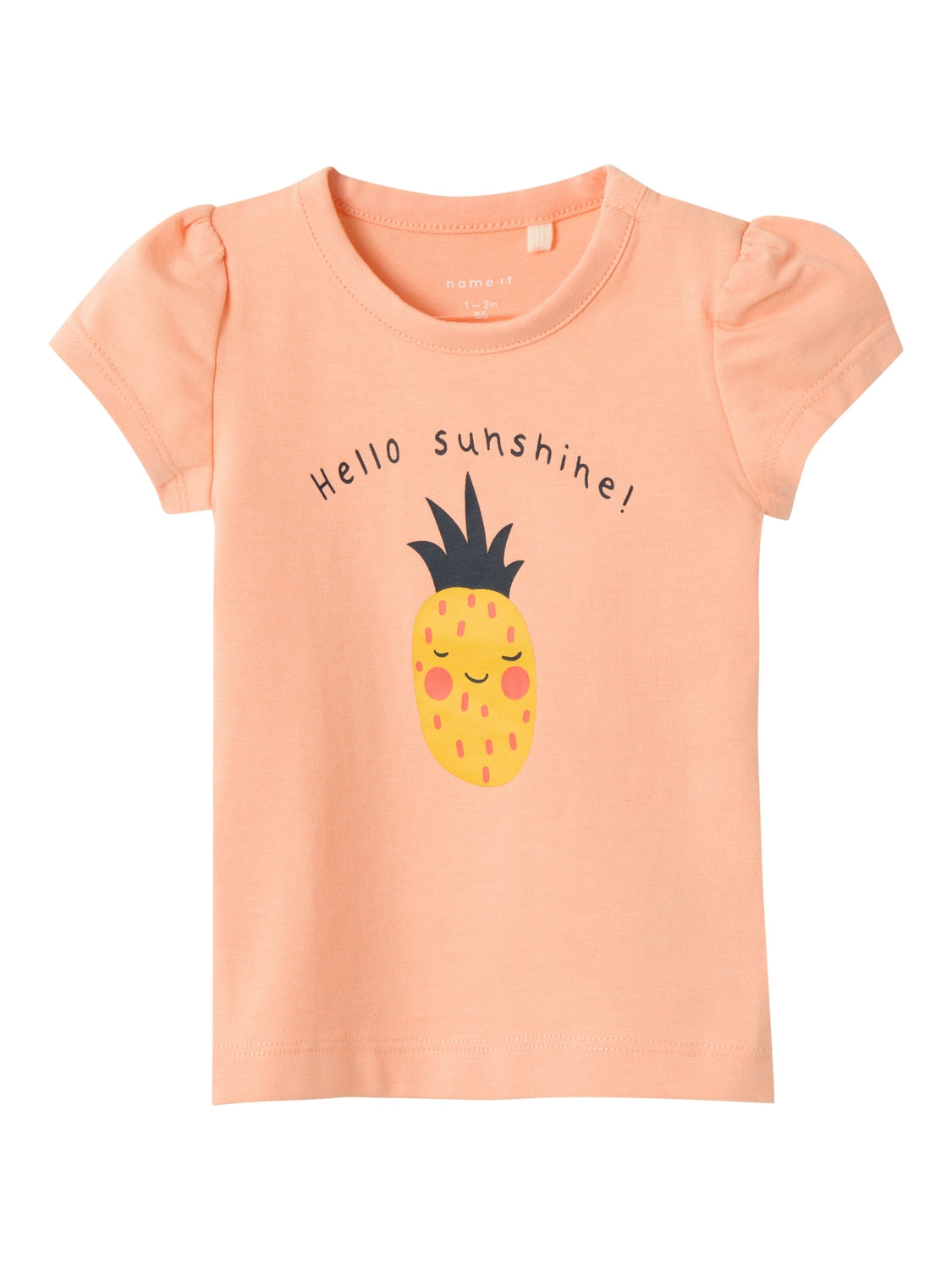 Name it Shirts orange