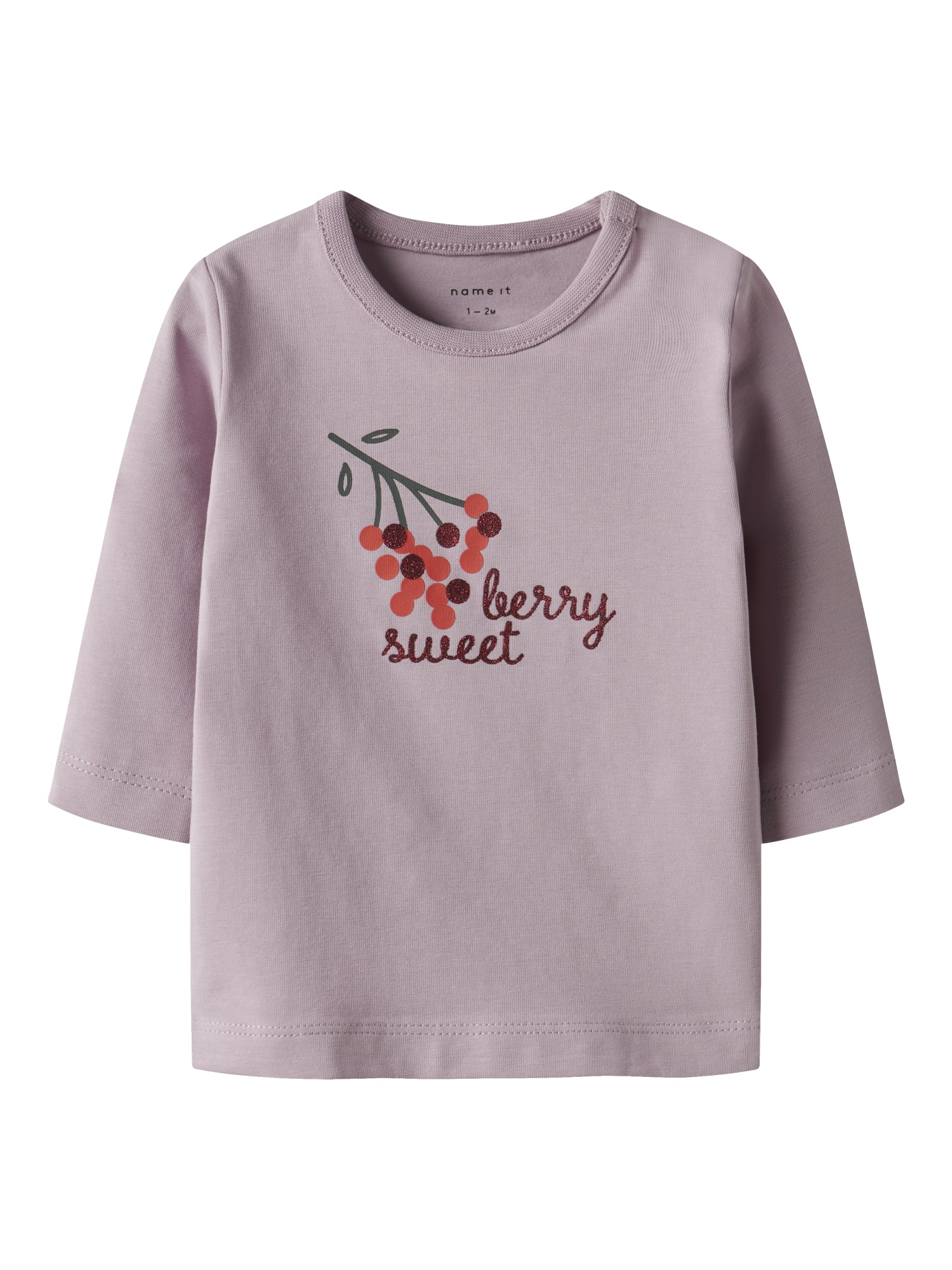 Name it Shirts pink