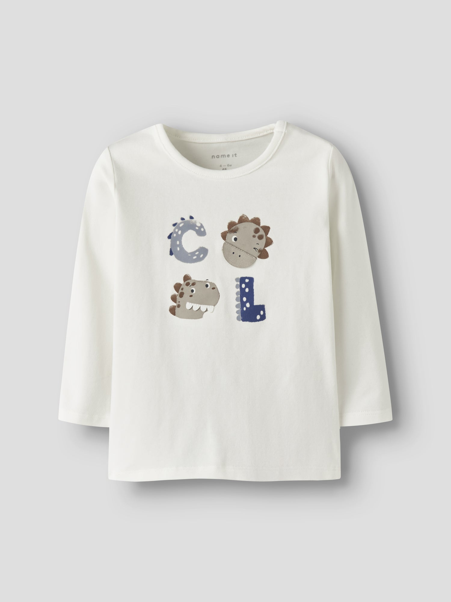 Name it Shirts weiß
