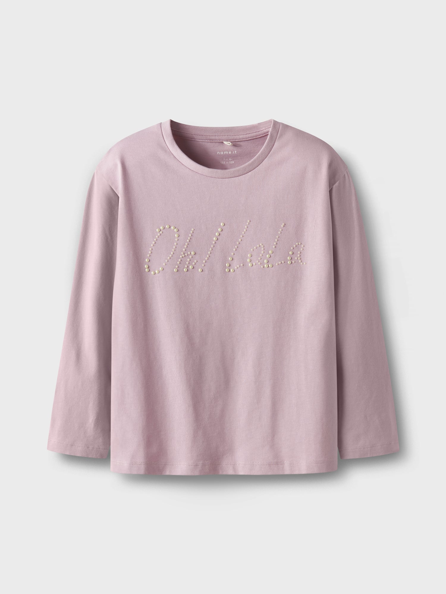 Name it Shirts & Blusen rosa