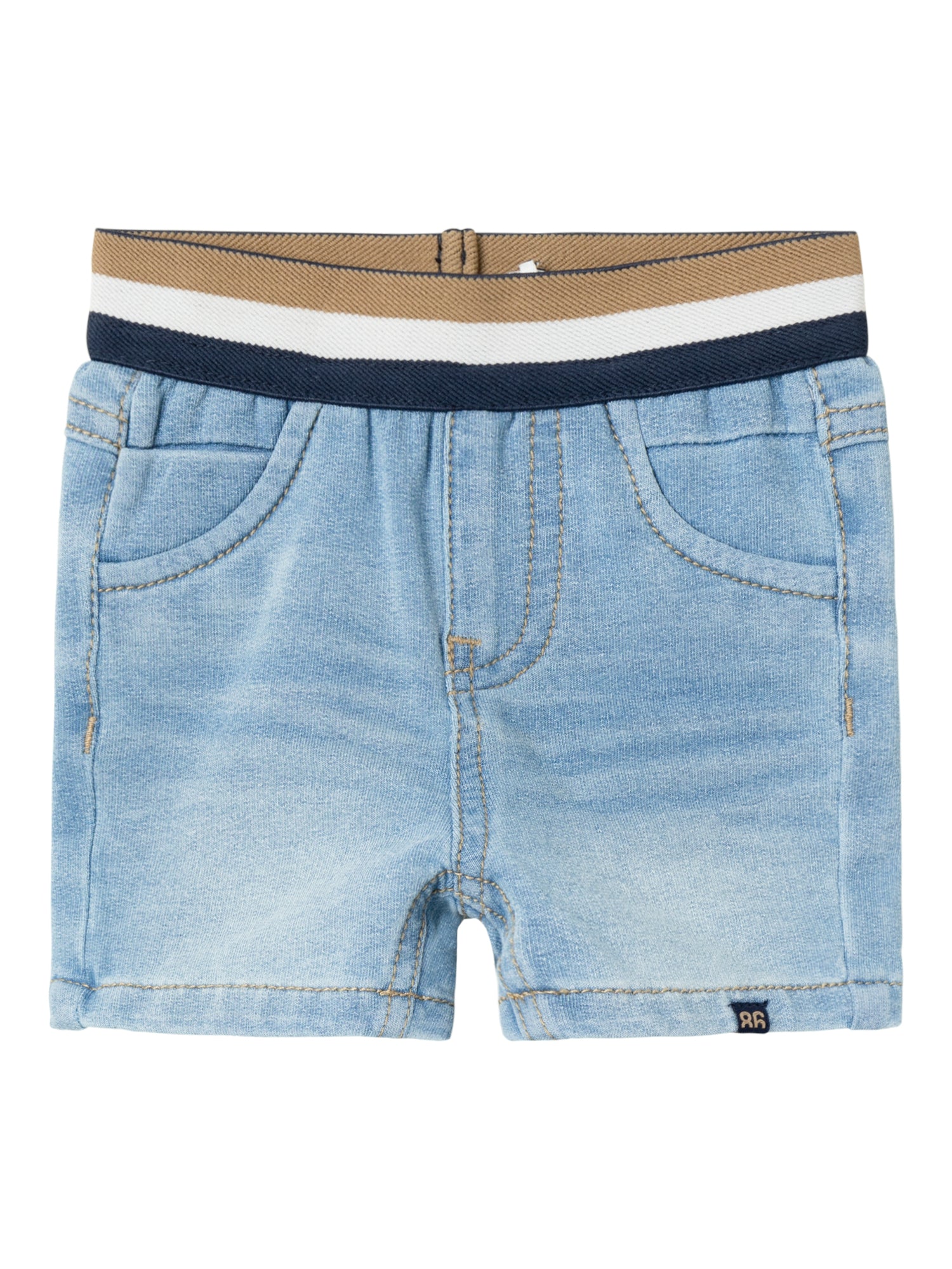 Name it Hosen hellblau
