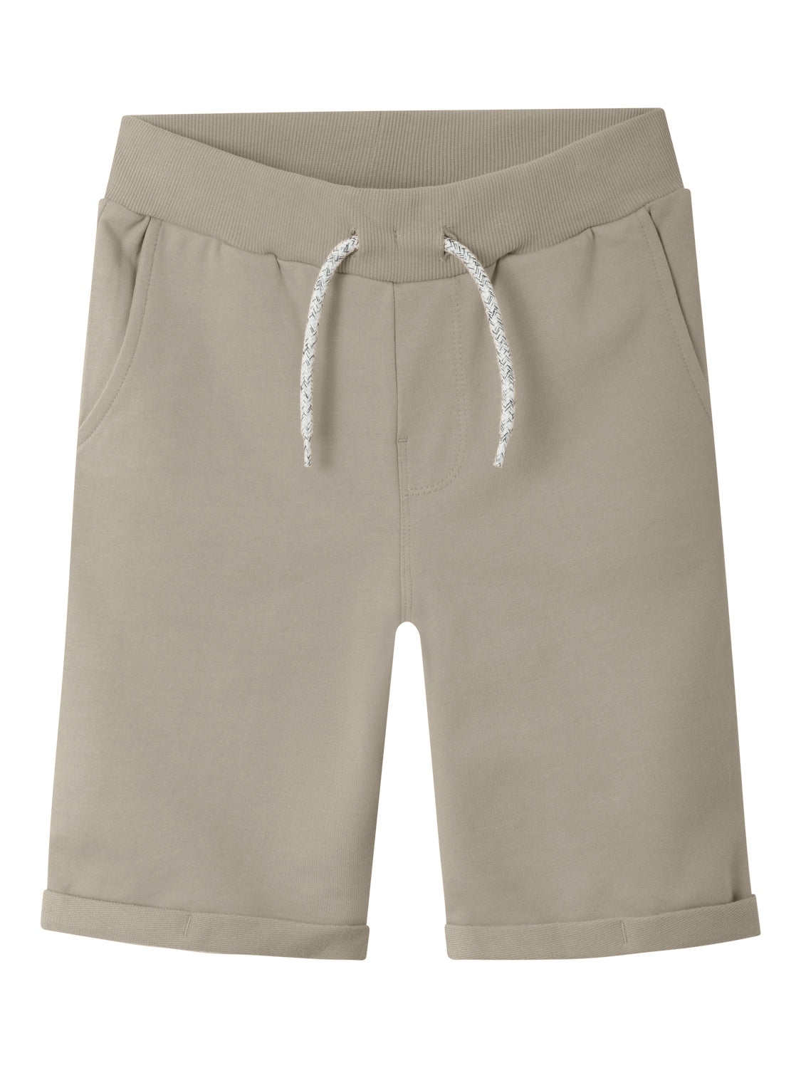 Name it Jeans & Hosen beige