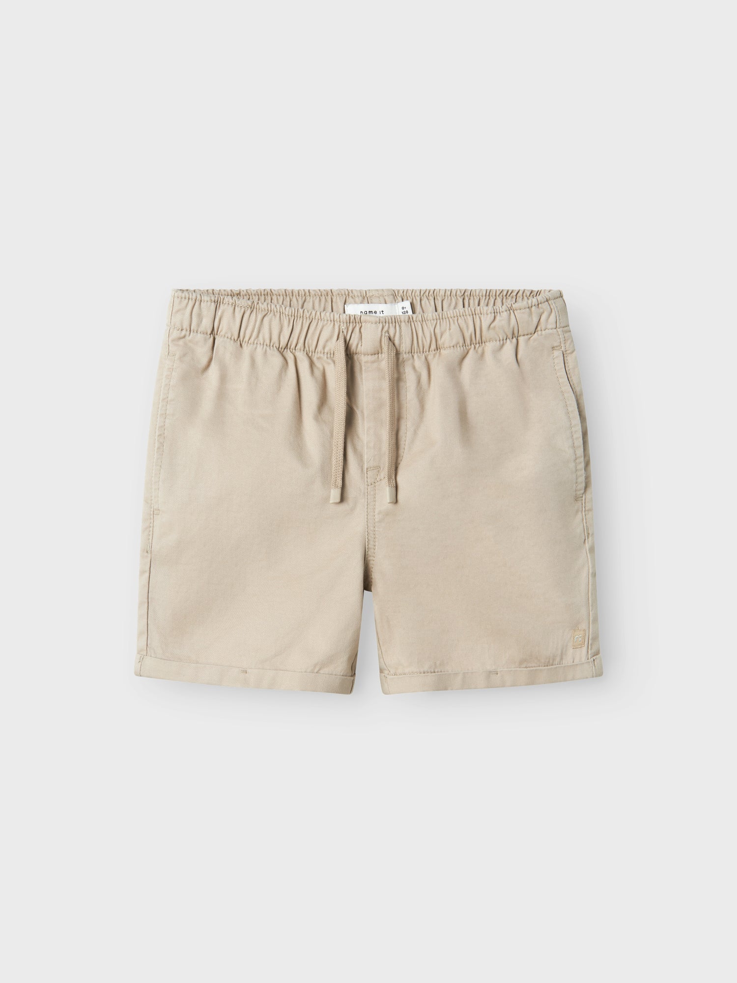 Name it Jeans & Hosen beige