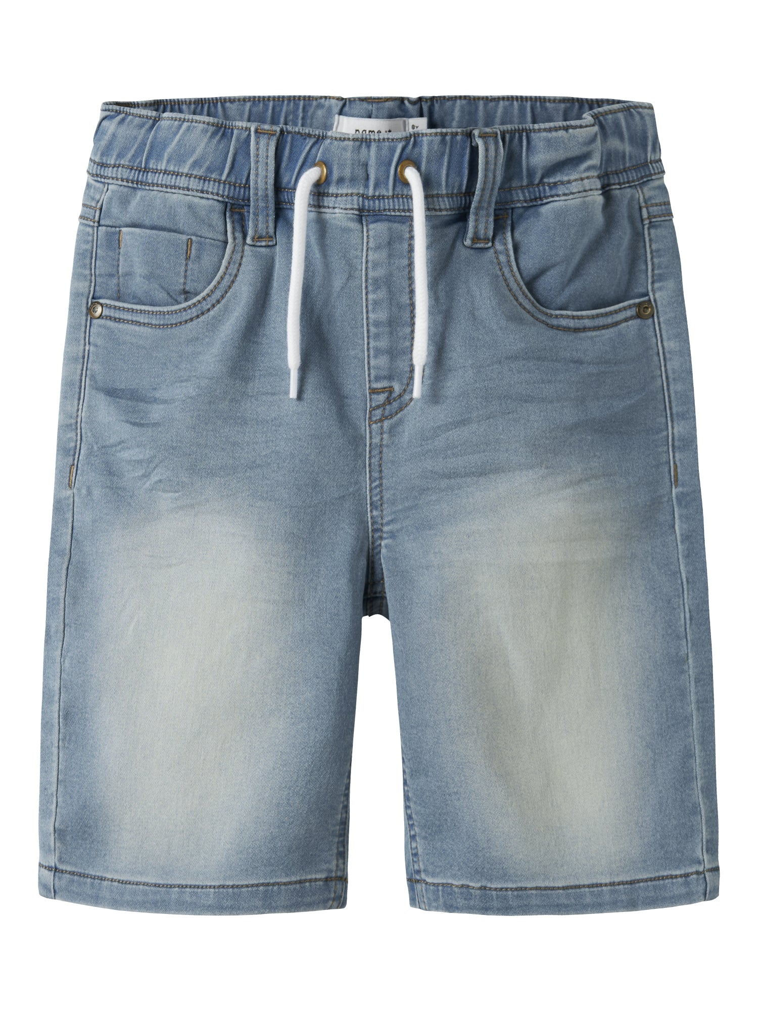 Name it Jeans & Hosen  blau
