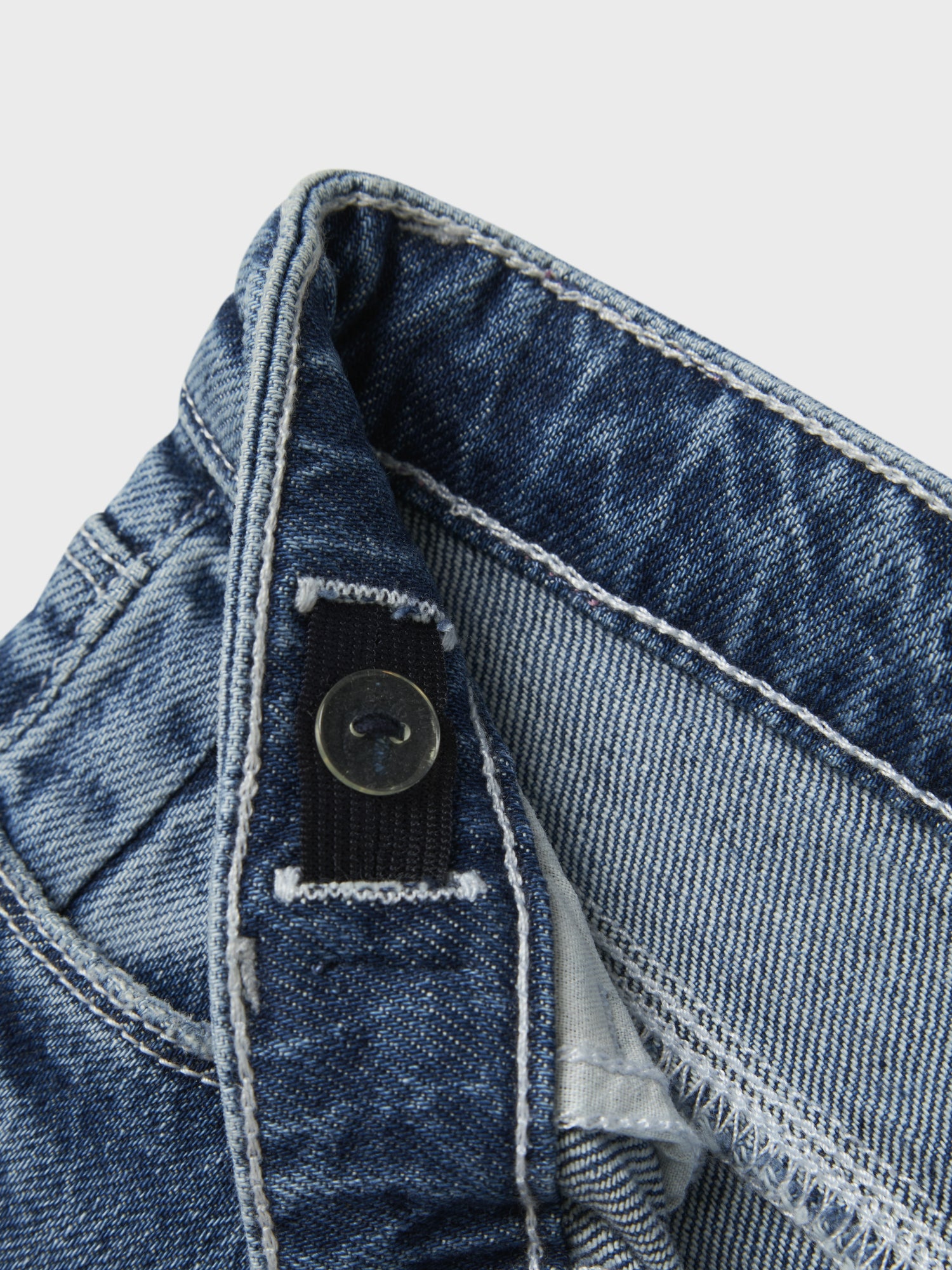 Name it Jeans & Hosen blau