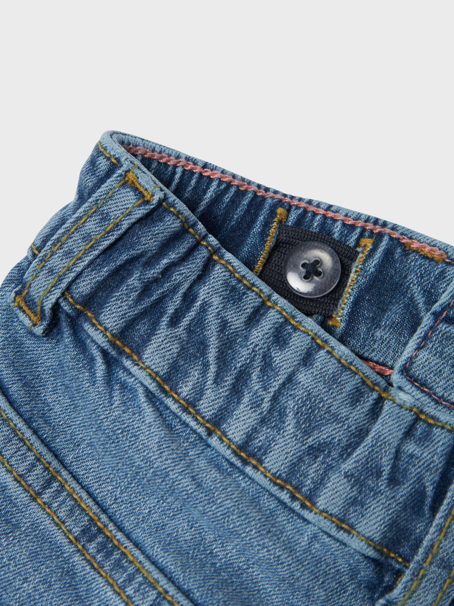 Name it Jeans & Hosen  blau