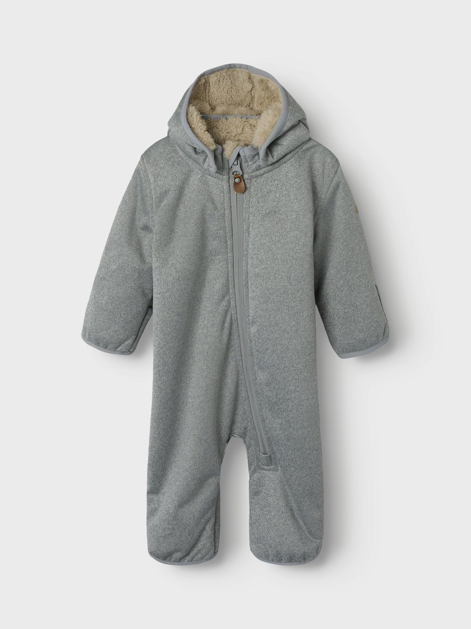 Name it Jacken, Overalls  hellgrau