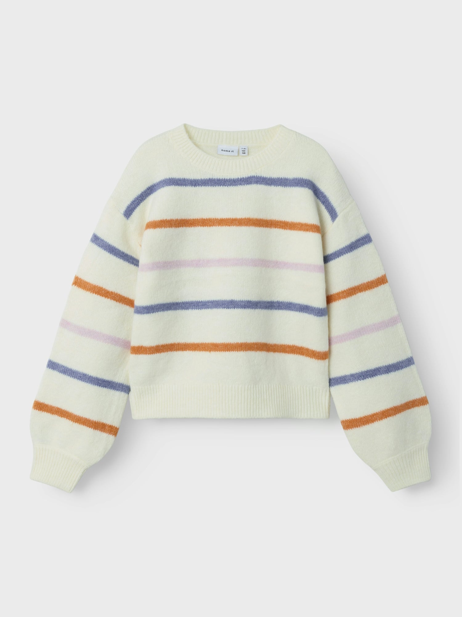 Name it Pullis & Sweats weiß