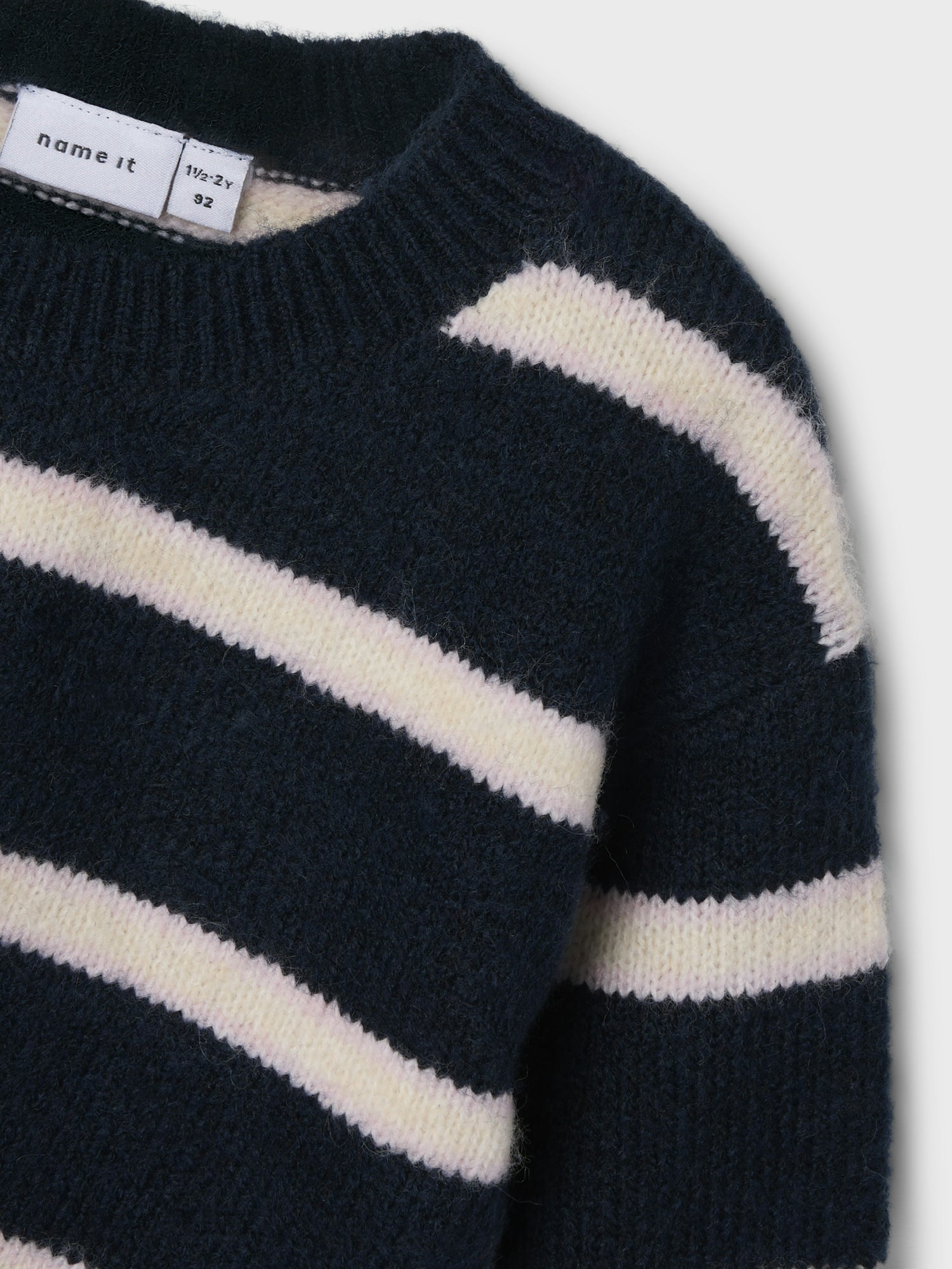 Name it Shirts  dunkelblau