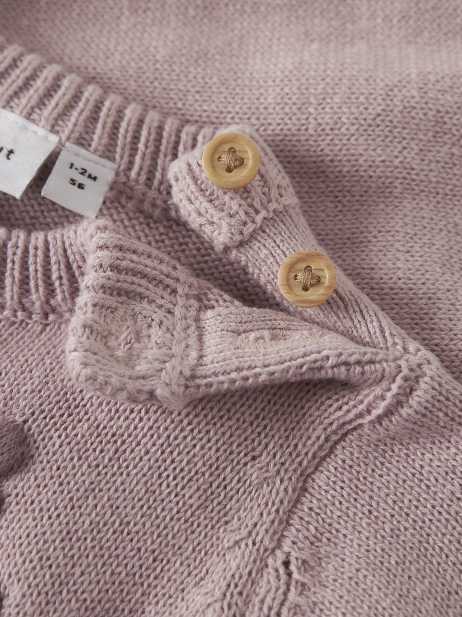 Name it Shirts  lila