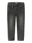 Name it Jeans & Hosen dunkelgrau
