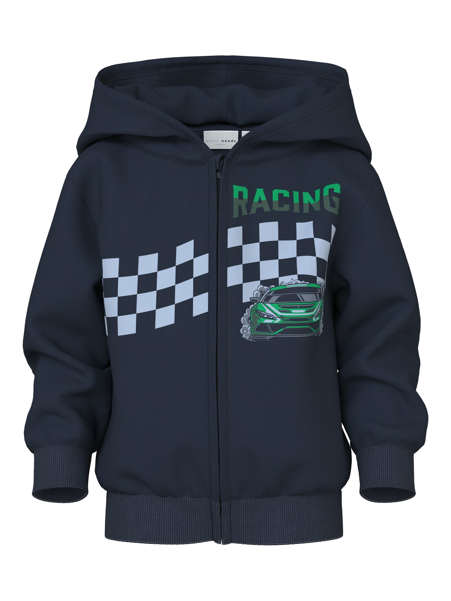 Name it Pullis & Hoodies dunkelblau