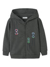 Name it Pullis & Hoodies grau