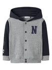 Name it Pullis & Hoodies hellgrau