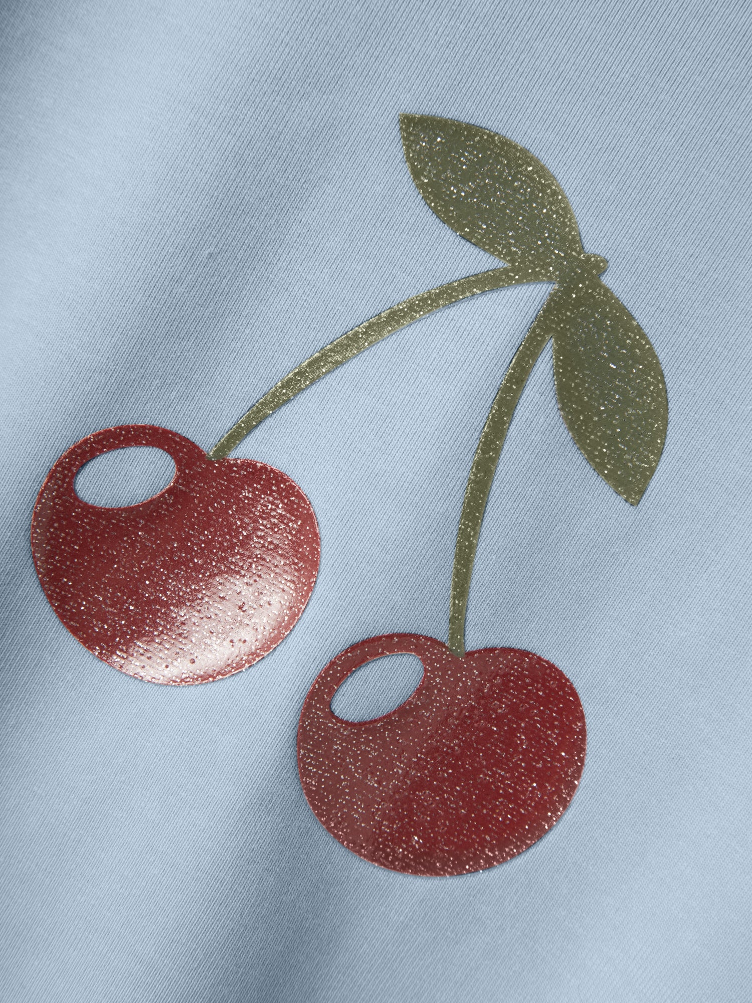 Name it Pullis & Sweats hellblau