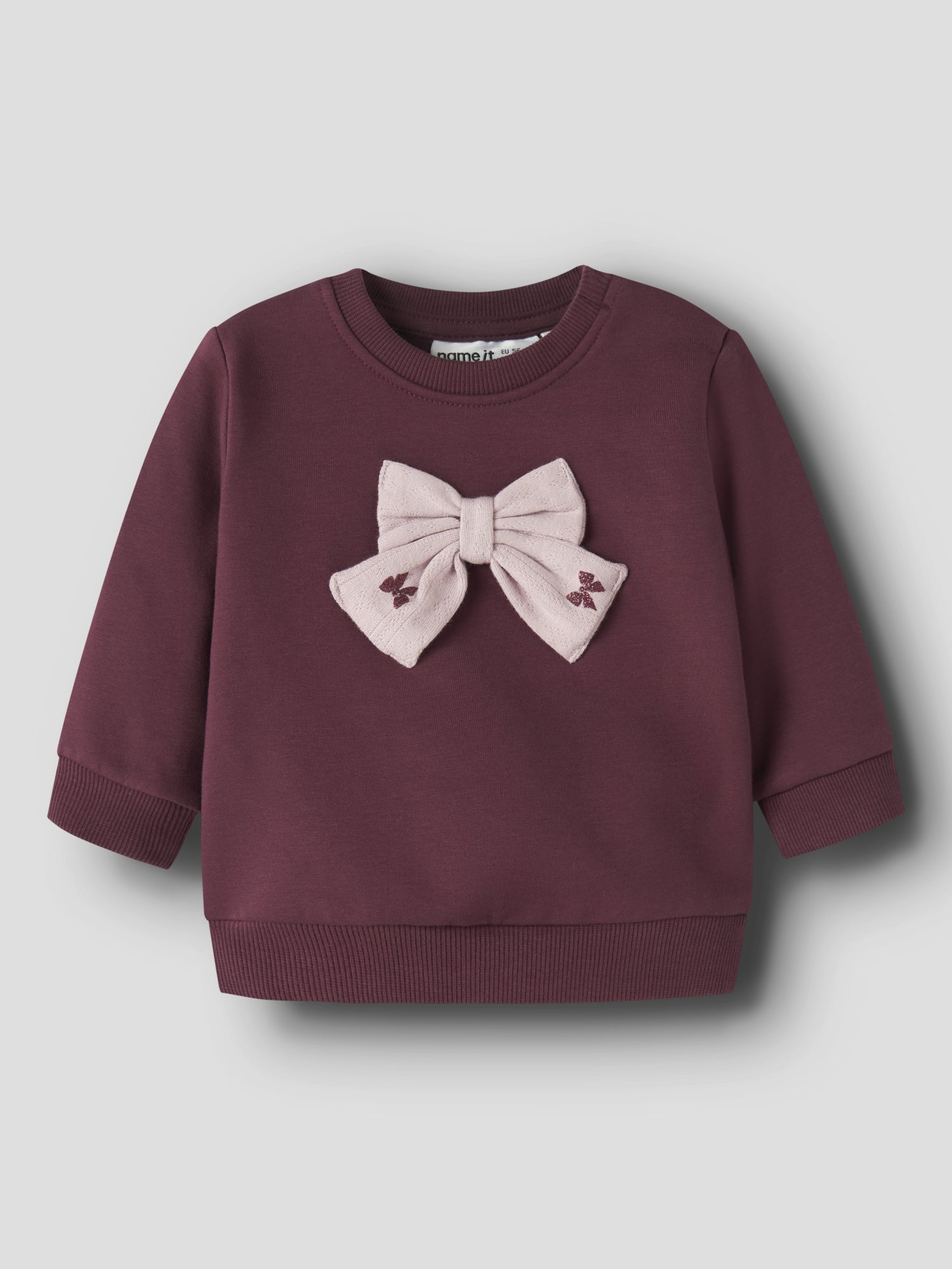 Name it Shirts  bordeaux