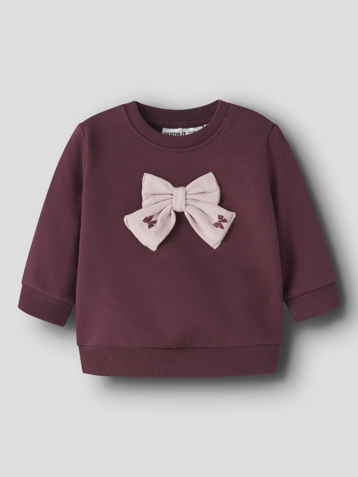 Name it Shirts bordeaux