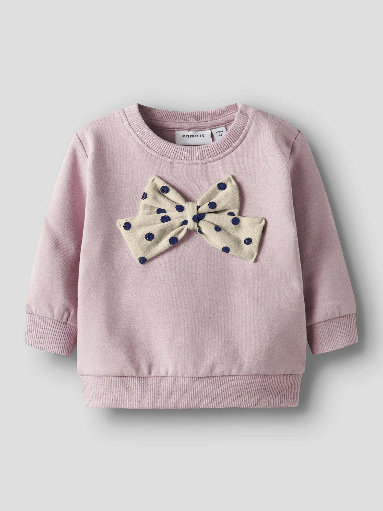 Name it Shirts lila