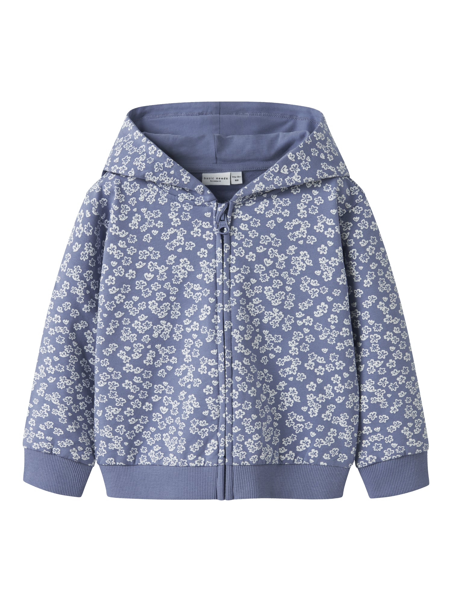 Name it Shirts & Blusen blau