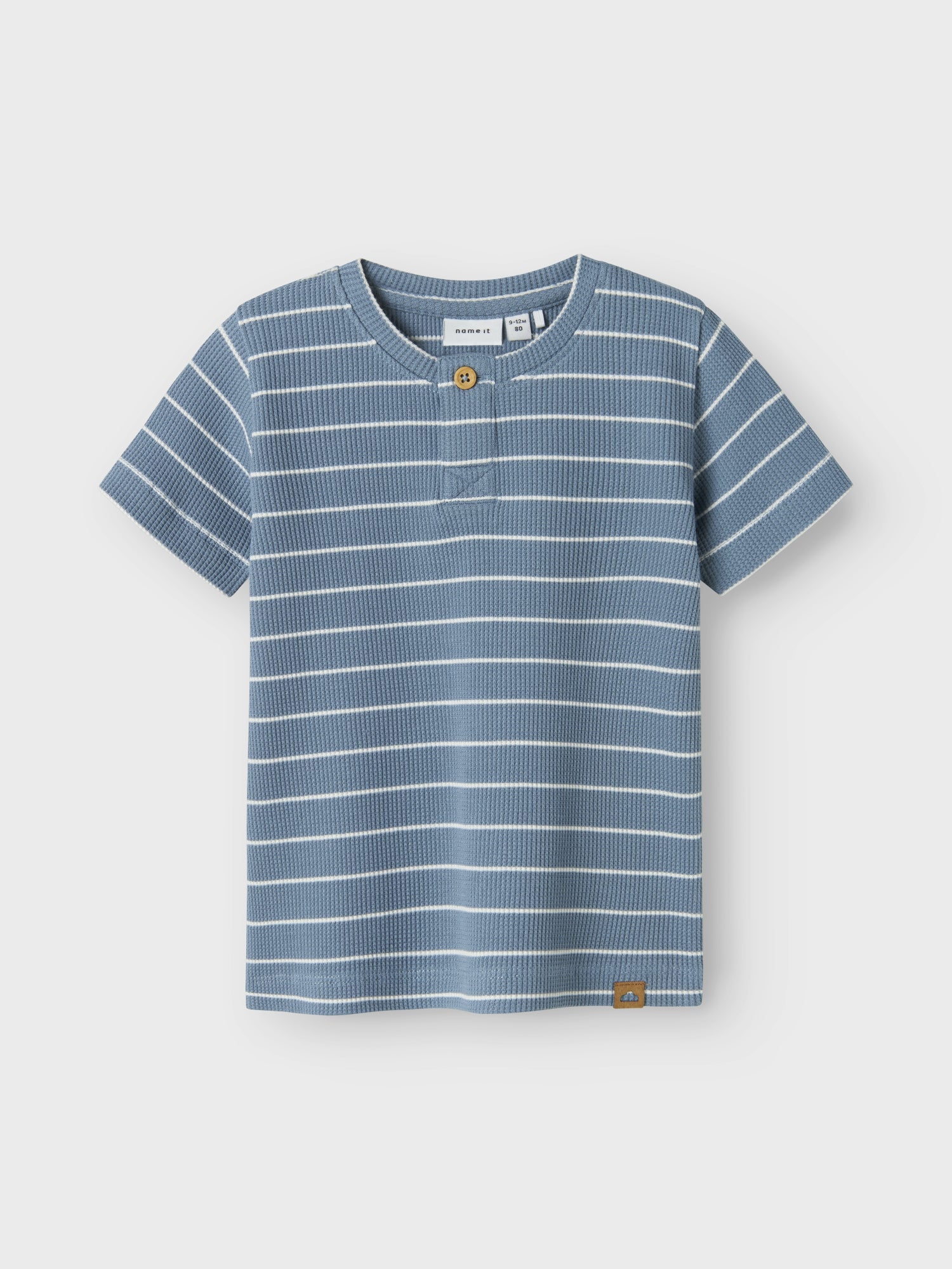Name it Shirts blau