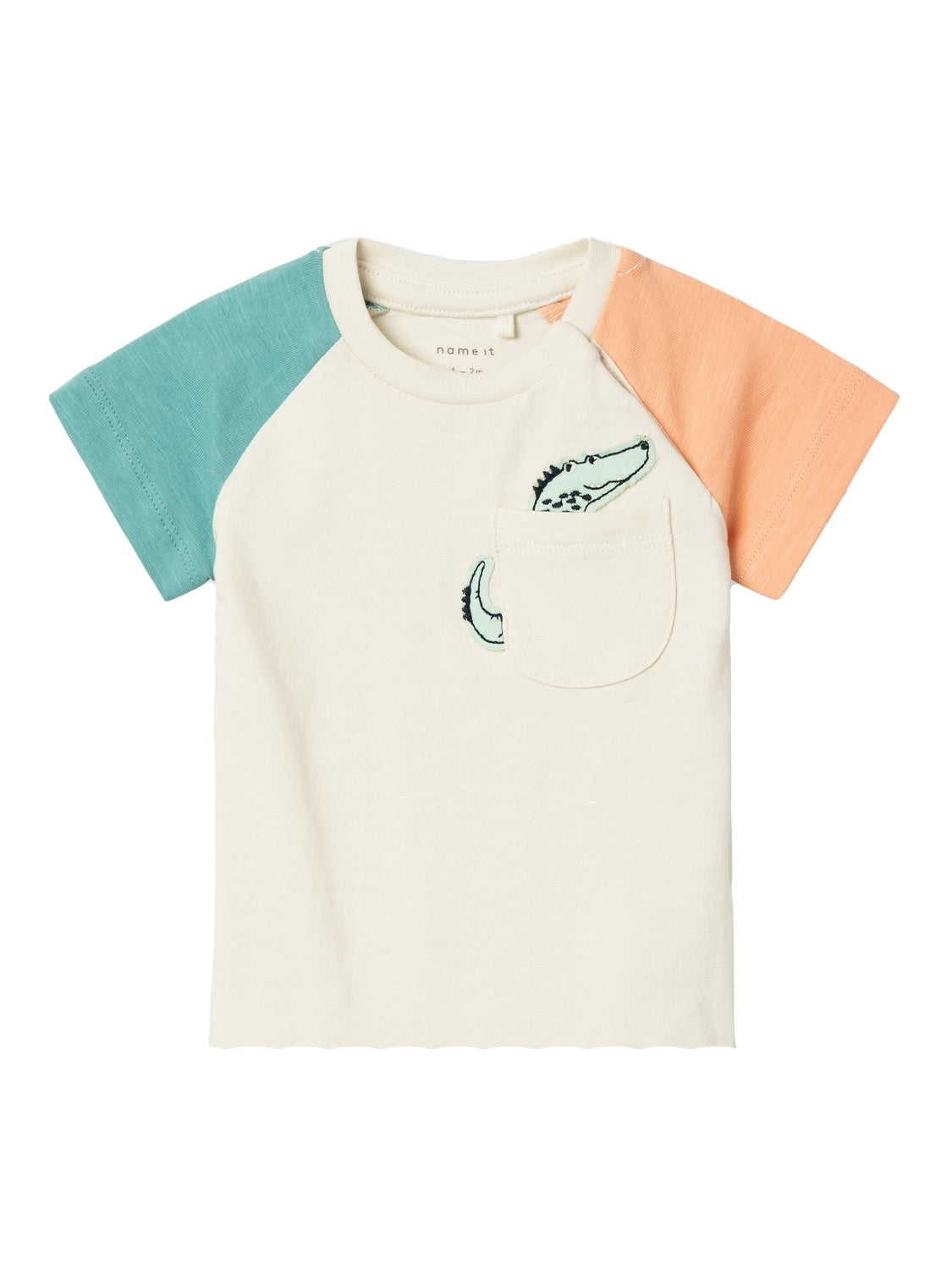 Name it Shirts bunt