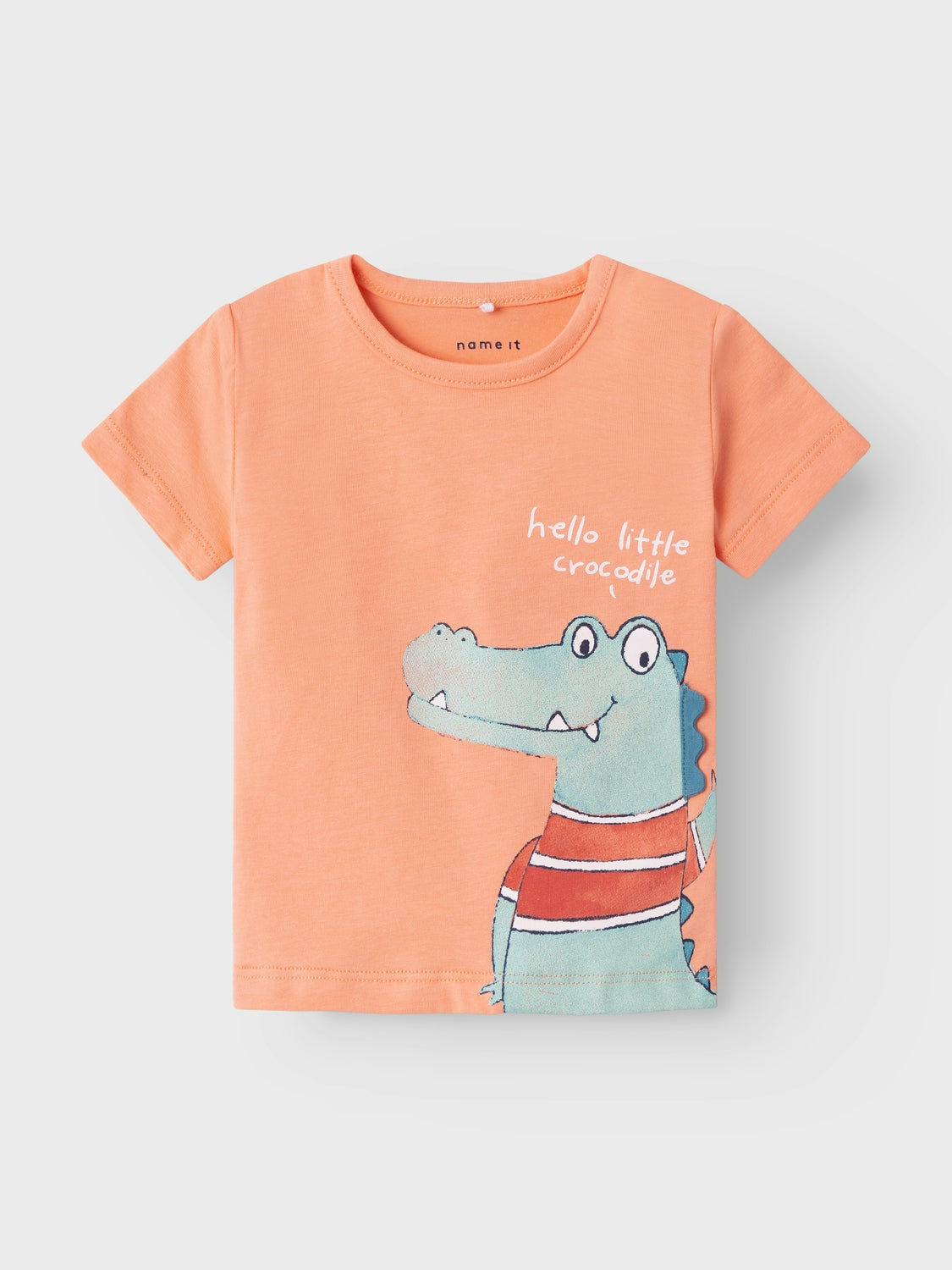 Name it Shirts orange