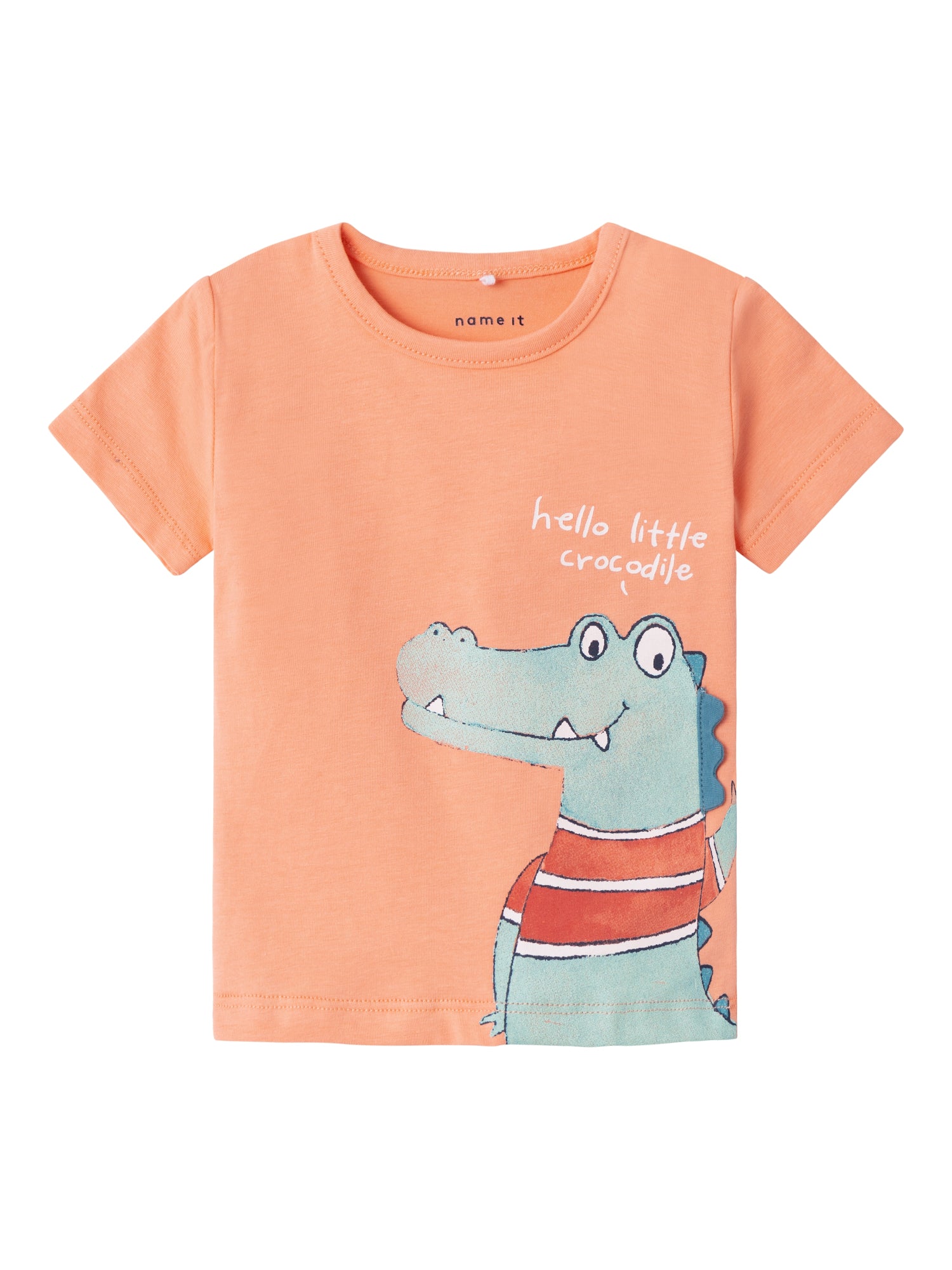 Name it Shirts orange