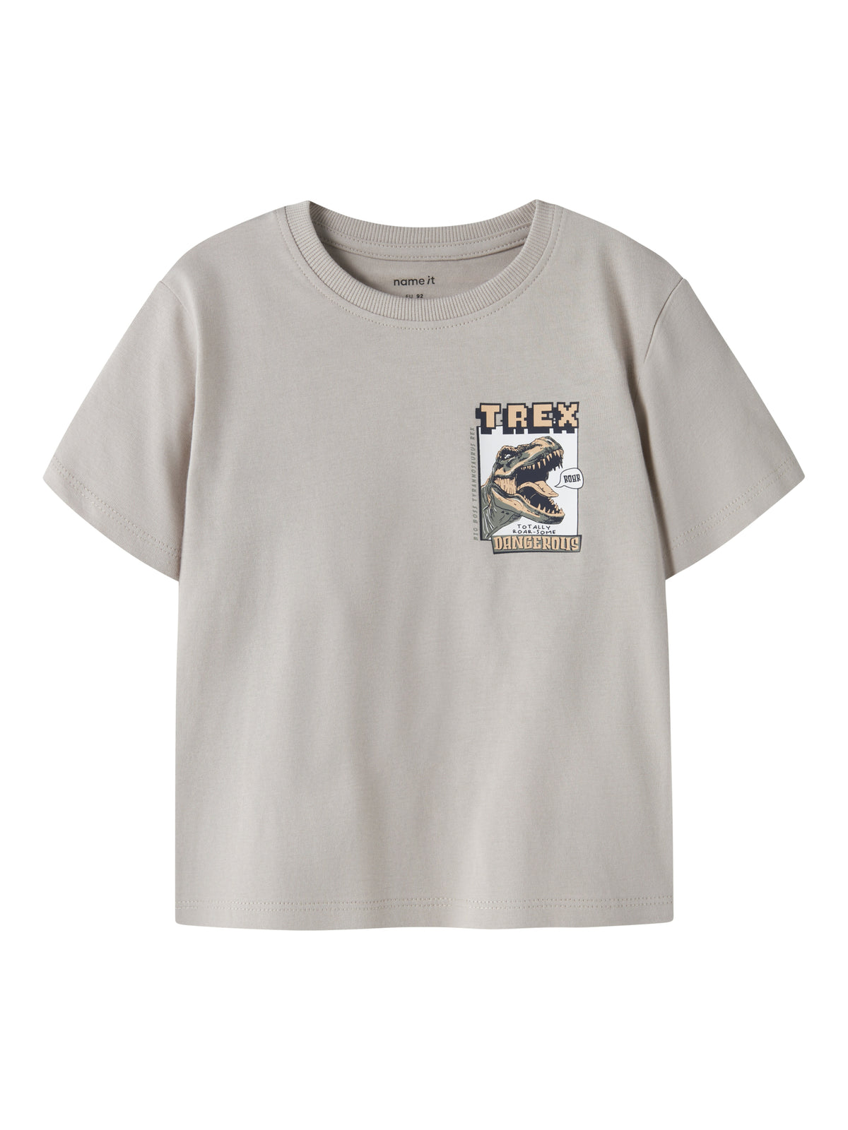 Name it Shirts & Blusen grau