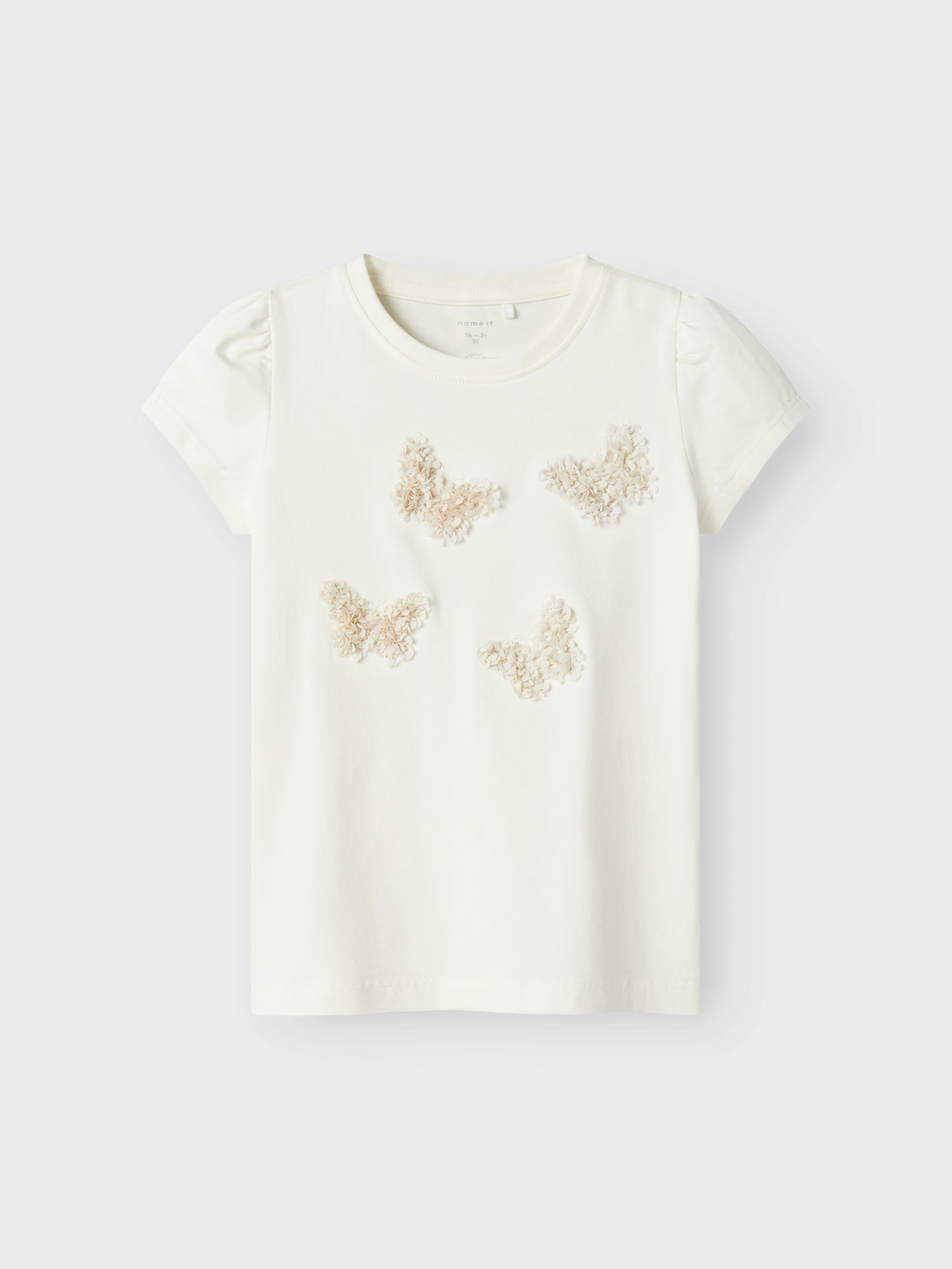 Name it Shirts & Blusen weiß