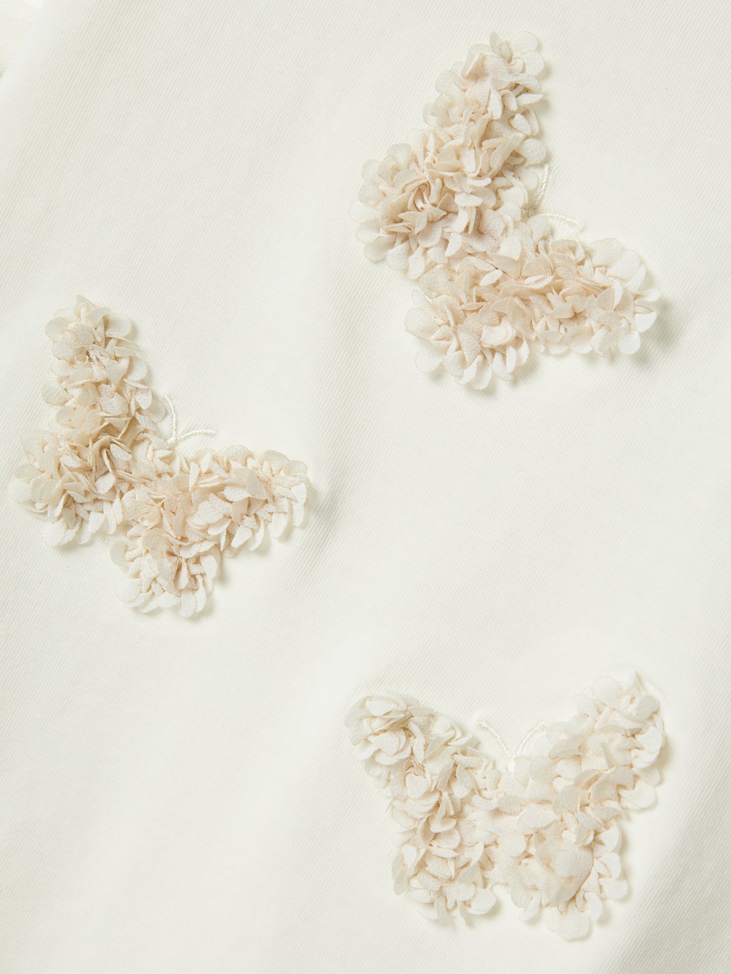 Name it Shirts & Blusen  weiß