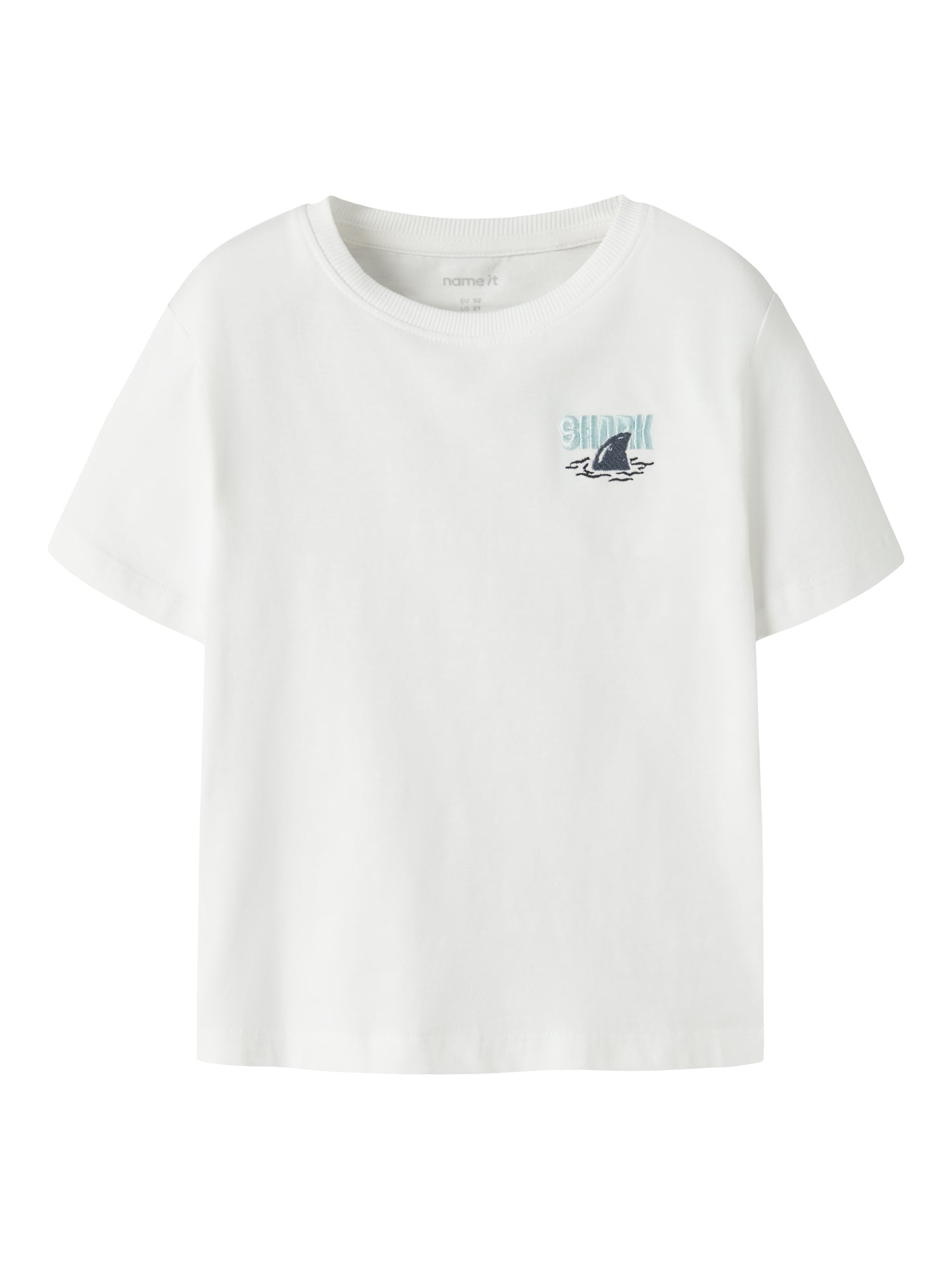 Name it Shirts & Blusen weiß