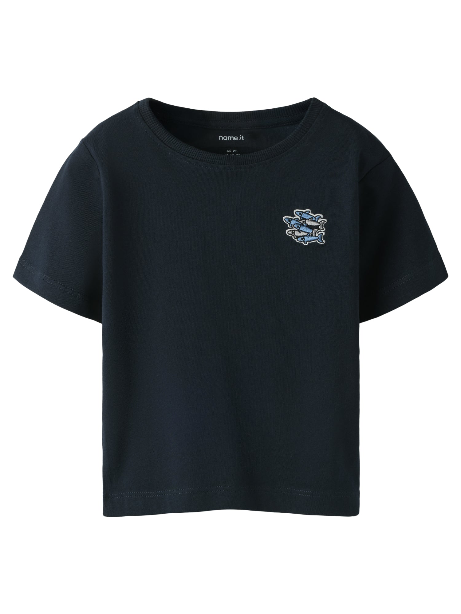 Name it Shirts & Hemden dunkelblau