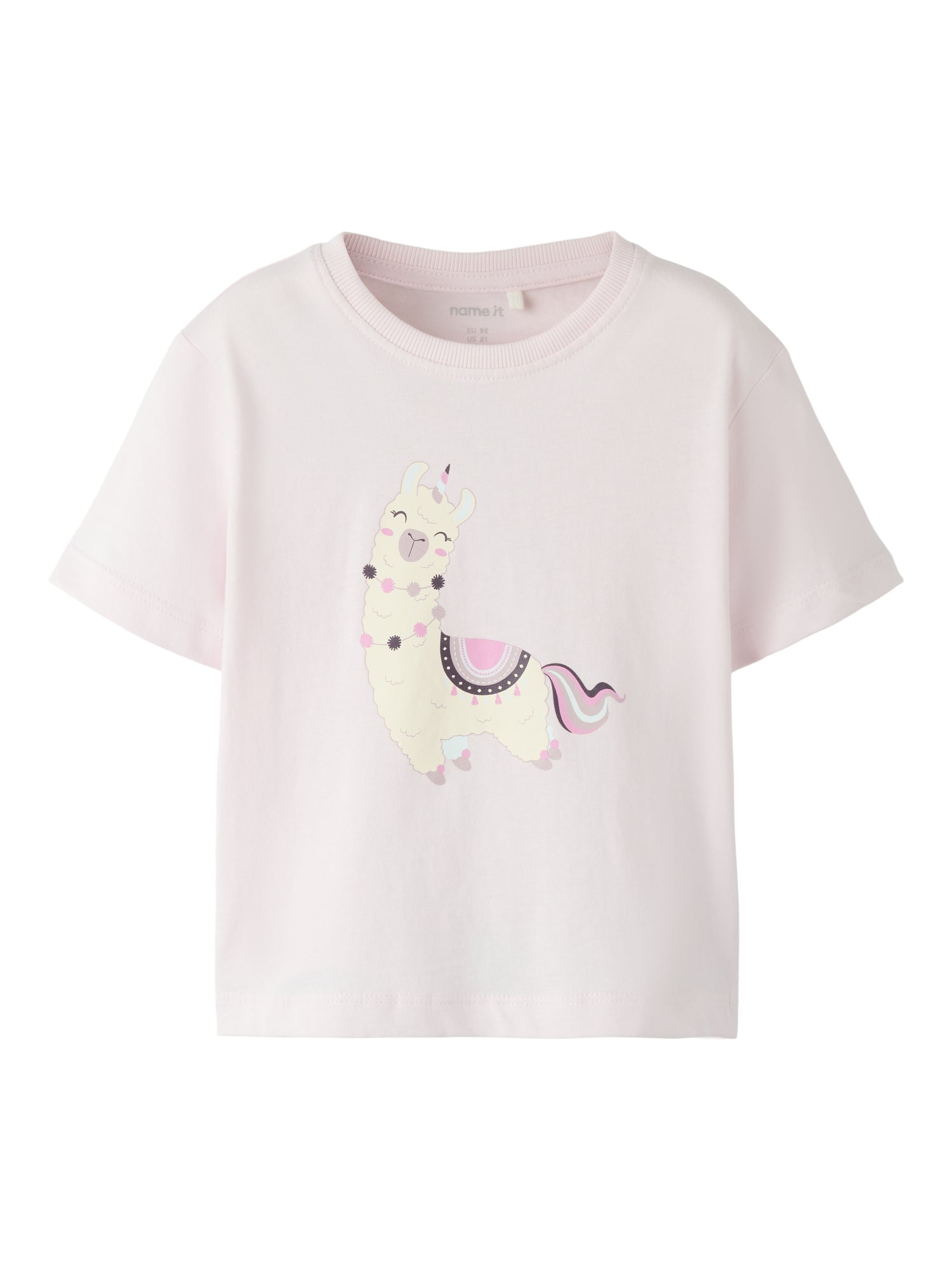 Name it Shirts & Blusen rosa