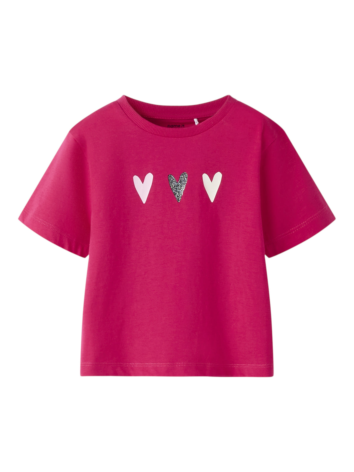 Name it Shirts & Blusen pink