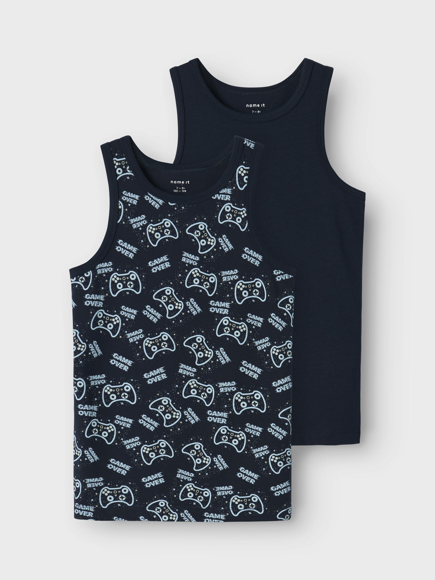 Name it Unterwäsche dunkelblau