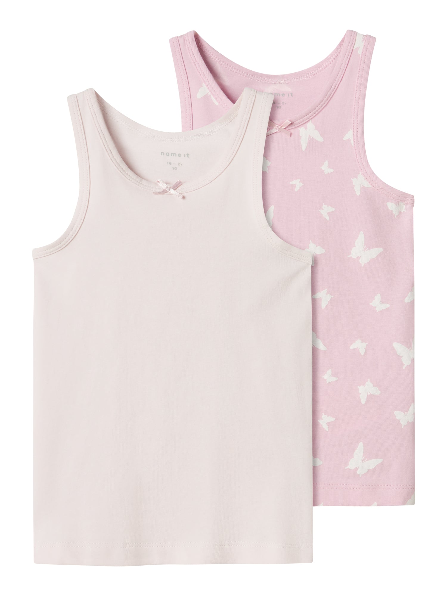 Name it Unterwäsche lila