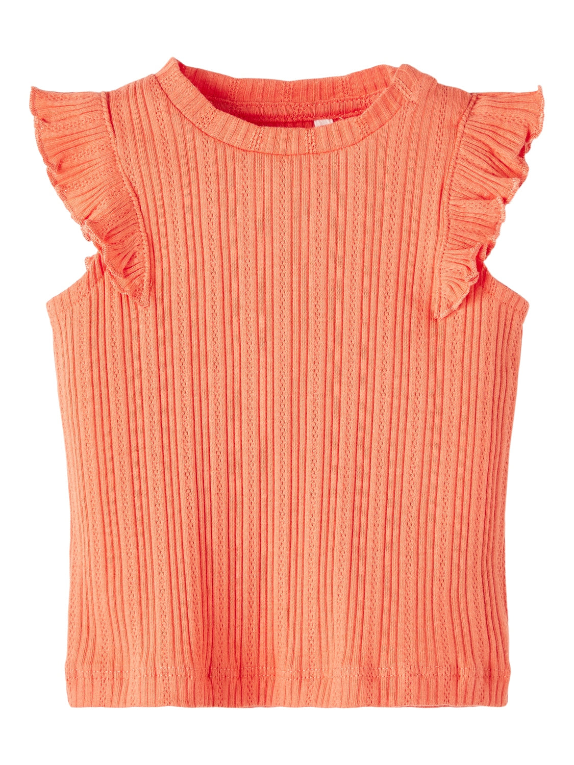 Name it Shirts koralle