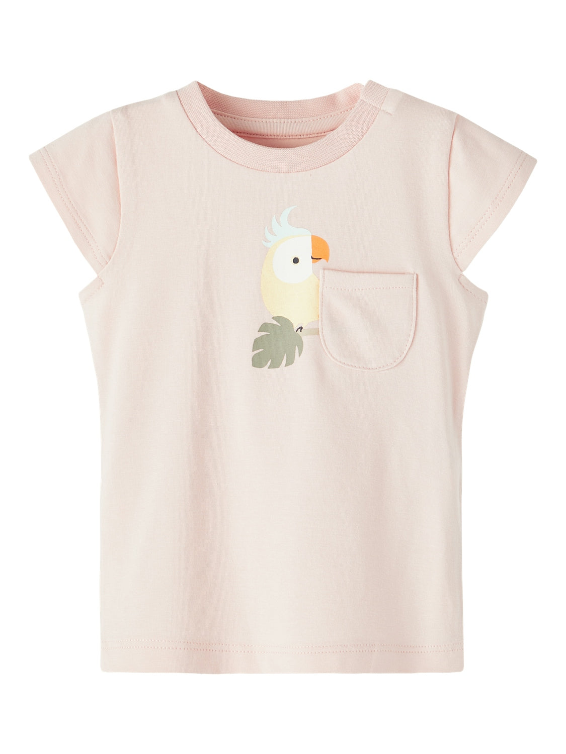 Name it Shirts rosa