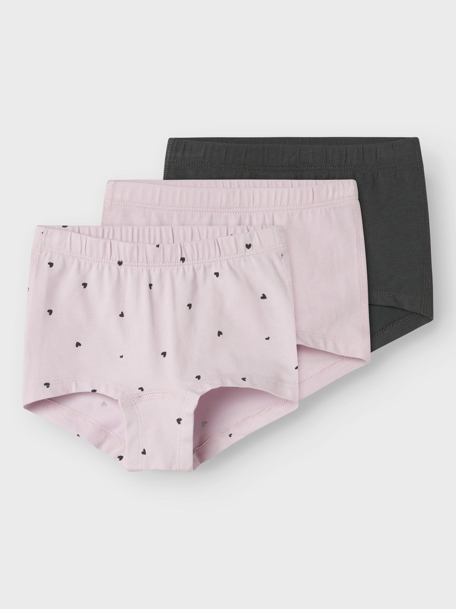 Name it Unterwäsche  pink