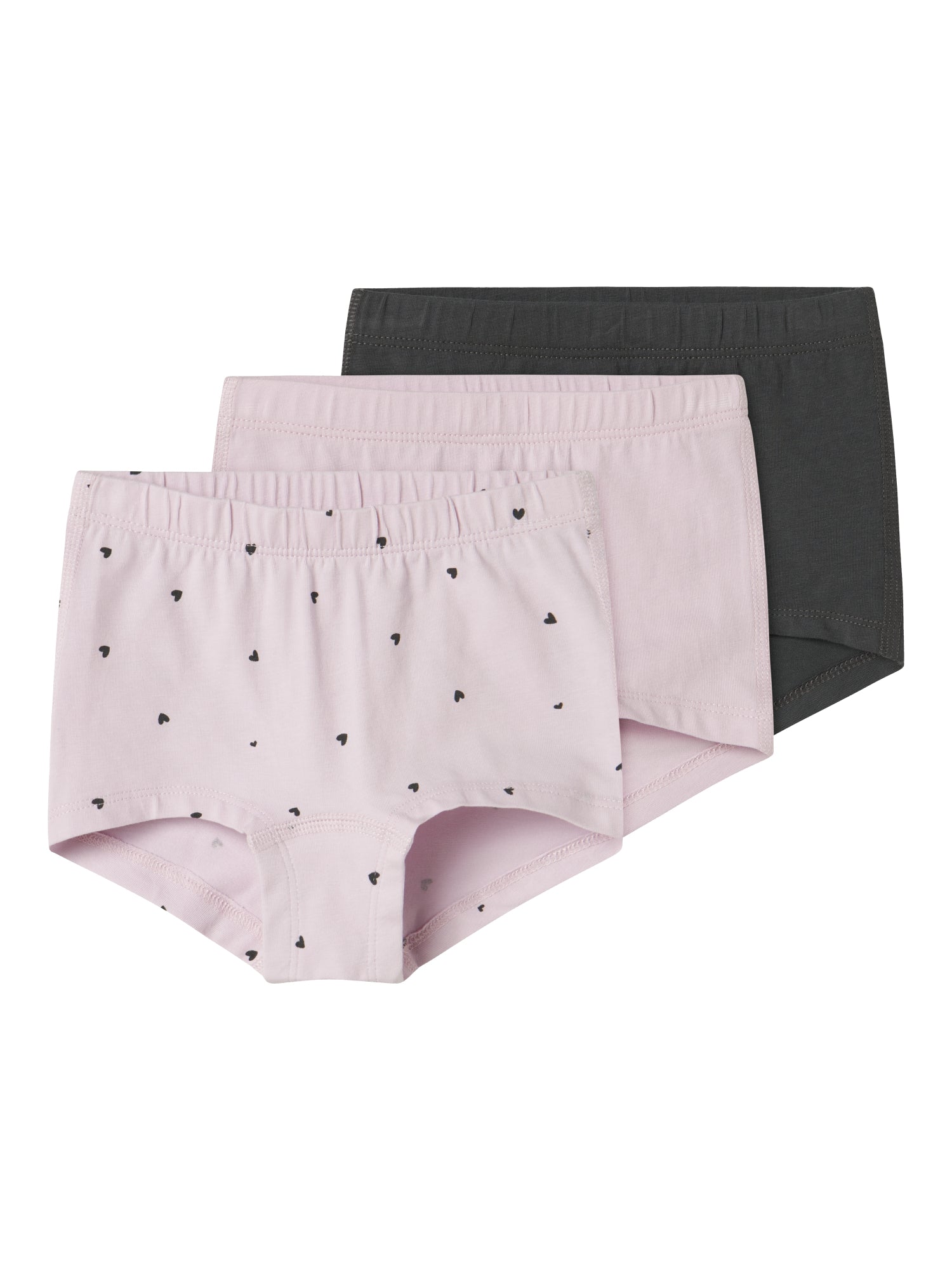 Name it Unterwäsche pink