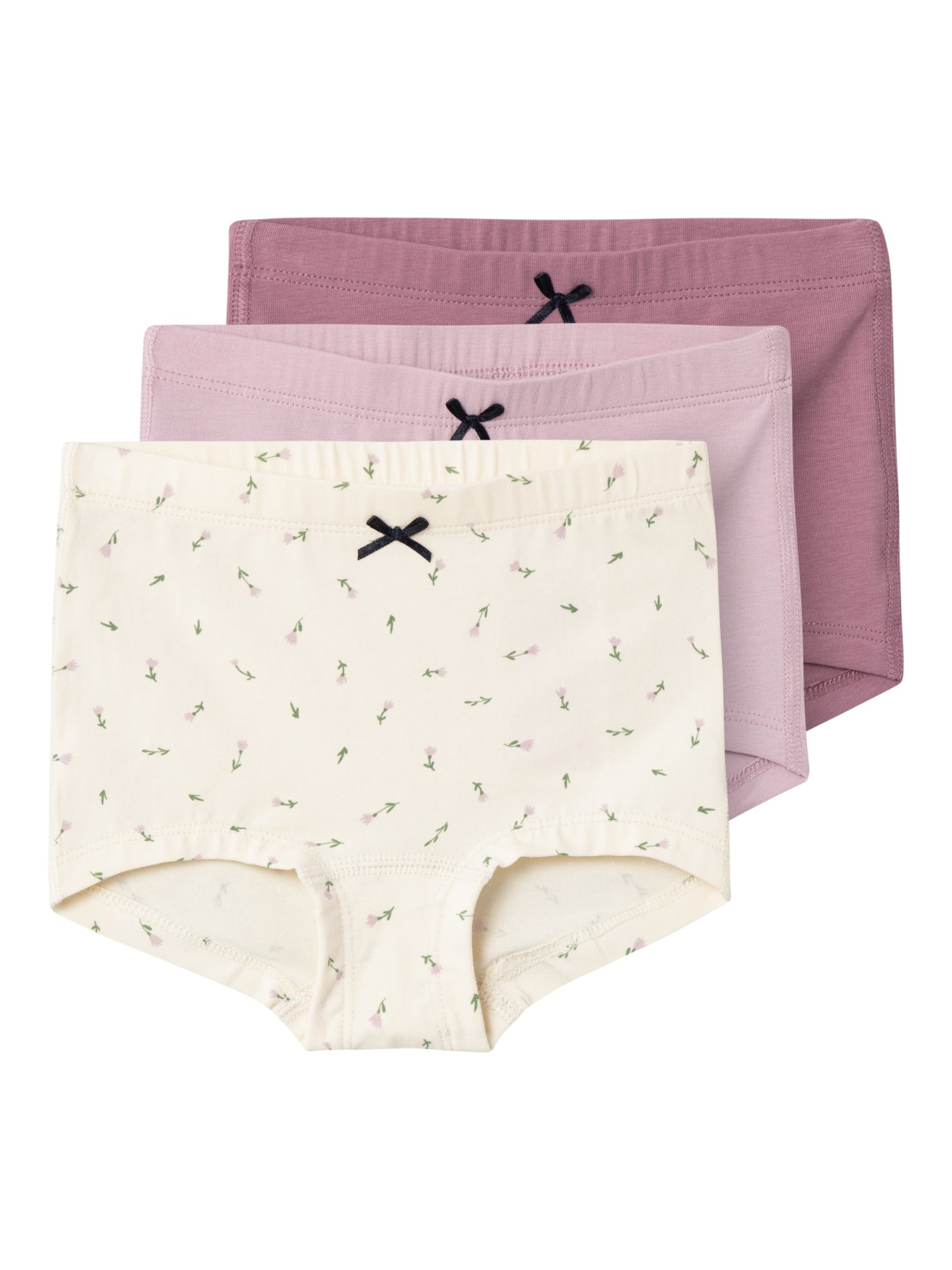 Name it Unterwäsche pink